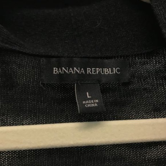 Banana Republic Cardigan - Picture 3 of 3